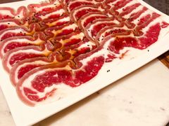 -韩宫宴烤肉·料理(苏州中心店)