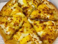 -尊宝比萨(江南豪园店)