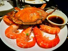 -339旋转餐厅(天府熊猫塔店)