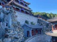 -香山公园