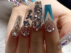 -吉田美学化妆美甲摄影培训(丽水校区)