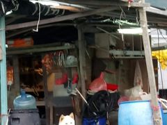-大澳渔村及棚屋