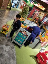 -幻贝家儿童乐园(苏州中心店)