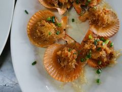 -四川小胡子海鲜(丁村万人海鲜广场店)