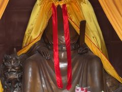 -盐池神庙