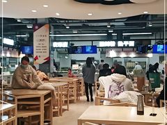 大堂-长申国际美食广场