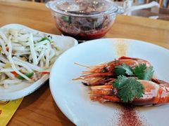 -品鲜村农家菜·阳澄湖大闸蟹(总店)