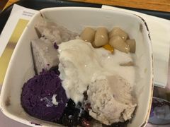 -鲜芋仙Meet Fresh(五道口店)