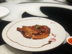 -广州文华东方酒店·江-由辉师傅主理