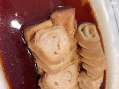-香融府·烤鸭·家常菜(马家堡路店)