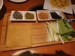 -黑鸡小馆(金源店)