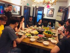 -拖板鞋咖啡旅行酒店(春熙路地铁站店)