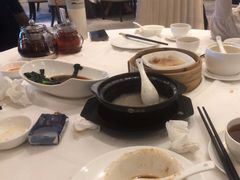 -安蒂娅.悦景轩中餐厅(西乡店)