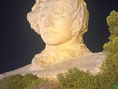 -橘子洲景区