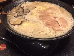 -博多一幸舍(侨福芳草地购物中心店)