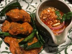 -simply thai天泰(静安嘉里中心店)