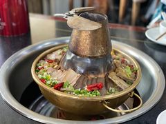-陆记源·青海土火锅