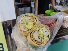 -山东傻大粗粮煎饼(牛街店)