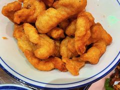 川味小酥肉-滴水·湘逢(南汇大学城生活广场店)