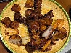 -炭窑水浒烤肉(汉阳鹦鹉巷子店)