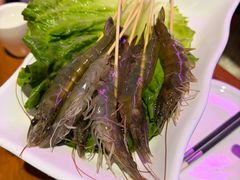 -海煮叹鲜·粥底火锅·港式海鲜打边炉(赛银国际广场店)