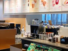 -星巴克(秦皇岛乐都汇店)