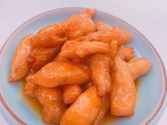 -禾珍珠家常小馆(河南博物院店)