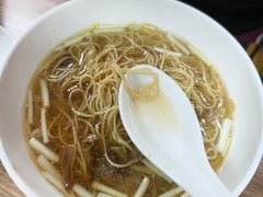 -百福麵家(新馬路店)