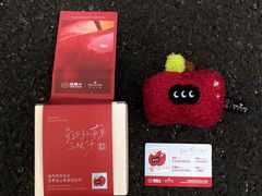 -混果汁(福田领展中心城店)