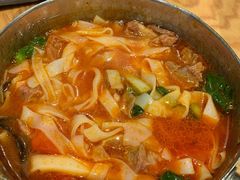 -小满手工粉(上海文峰广场店)