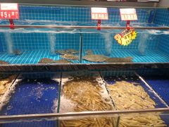 水产区-渔家风味·鲅鱼水饺·央视展播·海鲜天津菜(开发区店)