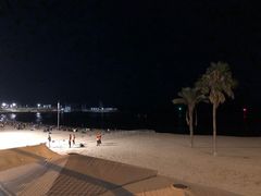 -小巴塞罗那海滩