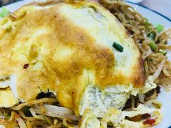 -小艺烧烤(曲江店)