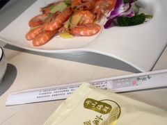-舟山海鲜·江浙菜(银沙路店)