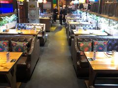 大堂-望京一号·重庆江湖菜(工体店)