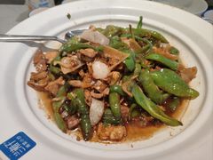 -兰湘子·湘菜小炒(崂山丽达店)