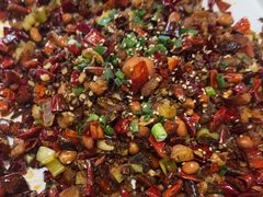 -李氏传家菜(兴城路店)