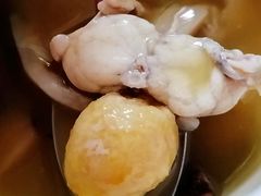-肆月河豚·新淮扬(金融街店)