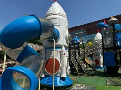 点击看大图 -萌宠亲子动物乐园(槐房万达店)