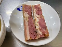 肴肉-老赵面店(大西路店)