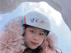 -鳌山滑雪度假区