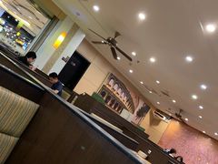 -萨莉亚意式餐厅(星海广场店)