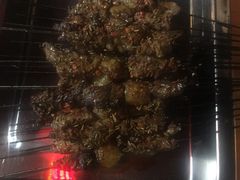 -清真·马峰烤肉(小学习北巷店)