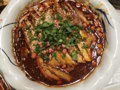 -龙凤瓦罐煨汤馆(清江东路店)