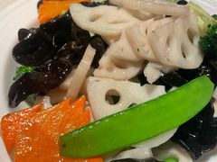 -玉林烤鸭店(垡头店)