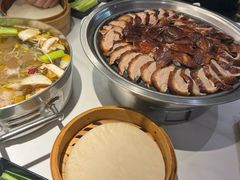 -守柴炉烤鸭(鱼嘴店)