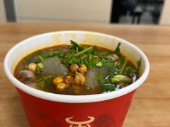 -江三王记牛杂馆(总店)