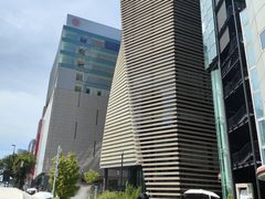 -涩谷全向十字路口