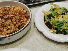 醋熘木须-紫光园(顺义店)