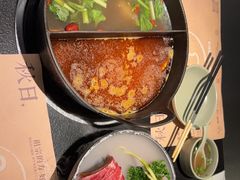 -盡膳口福·百年汤方火锅(科华北路店)